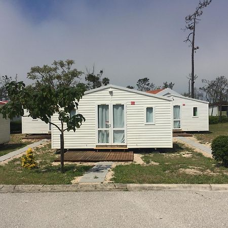 Parque De Campismo Orbitur Gala Hotel Figueira da Foz Kültér fotó