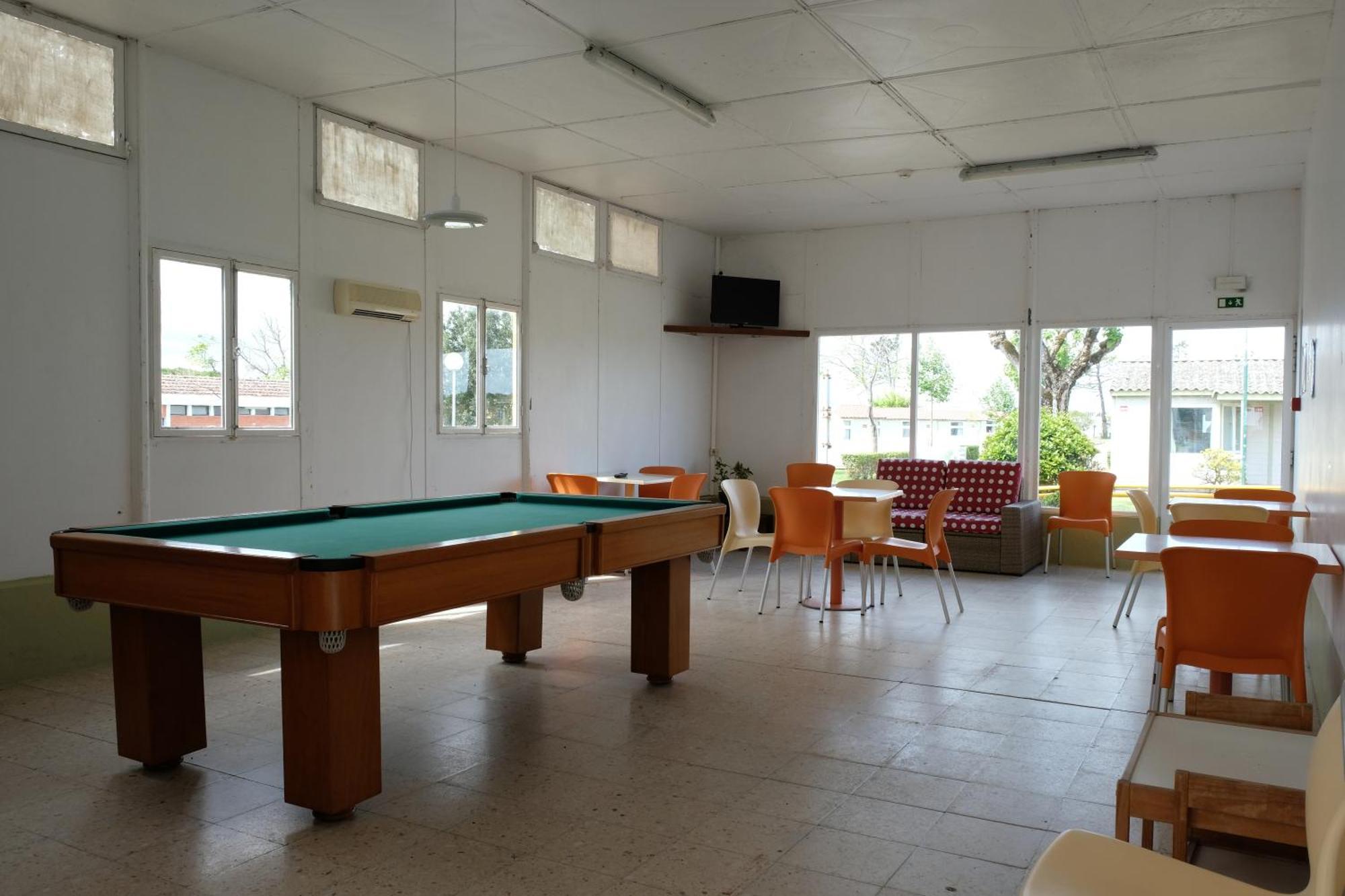 Parque De Campismo Orbitur Gala Hotel Figueira da Foz Kültér fotó