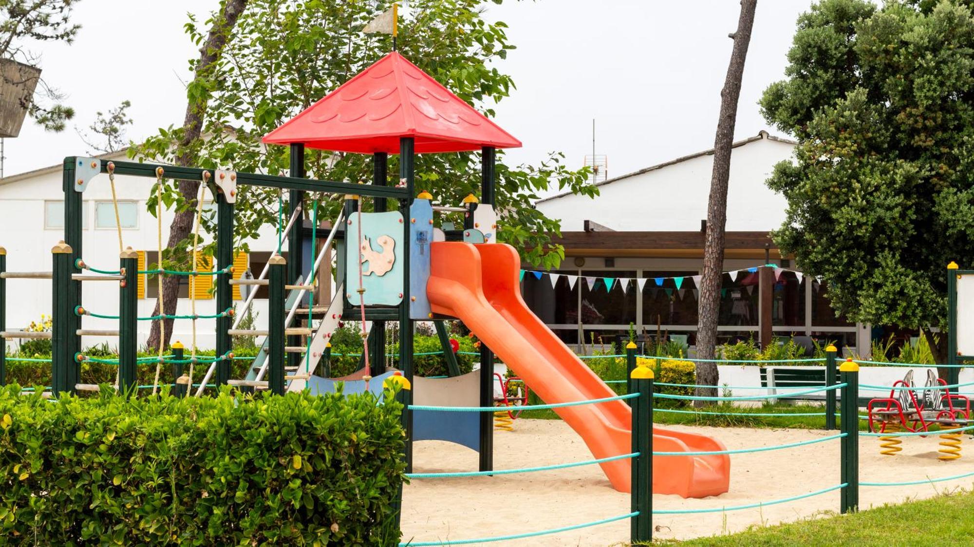 Parque De Campismo Orbitur Gala Hotel Figueira da Foz Kültér fotó
