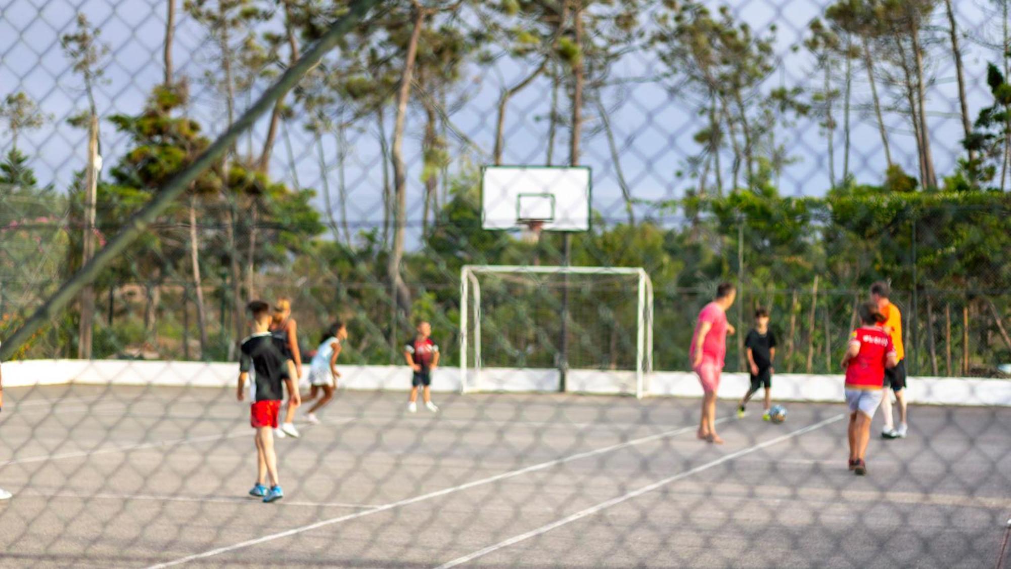 Parque De Campismo Orbitur Gala Hotel Figueira da Foz Kültér fotó